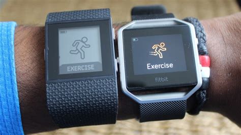 fitbit blaze watch fake vs real|fitbit blaze color interface.